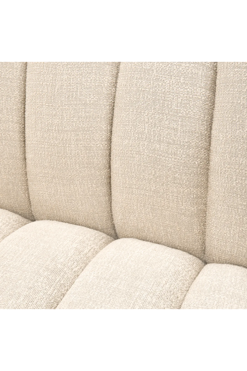 Channel Stitched Sofa S | Eichholtz Kelly | Eichholtzmiami.com