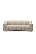 Channel Stitched Sofa S | Eichholtz Kelly | Eichholtzmiami.com