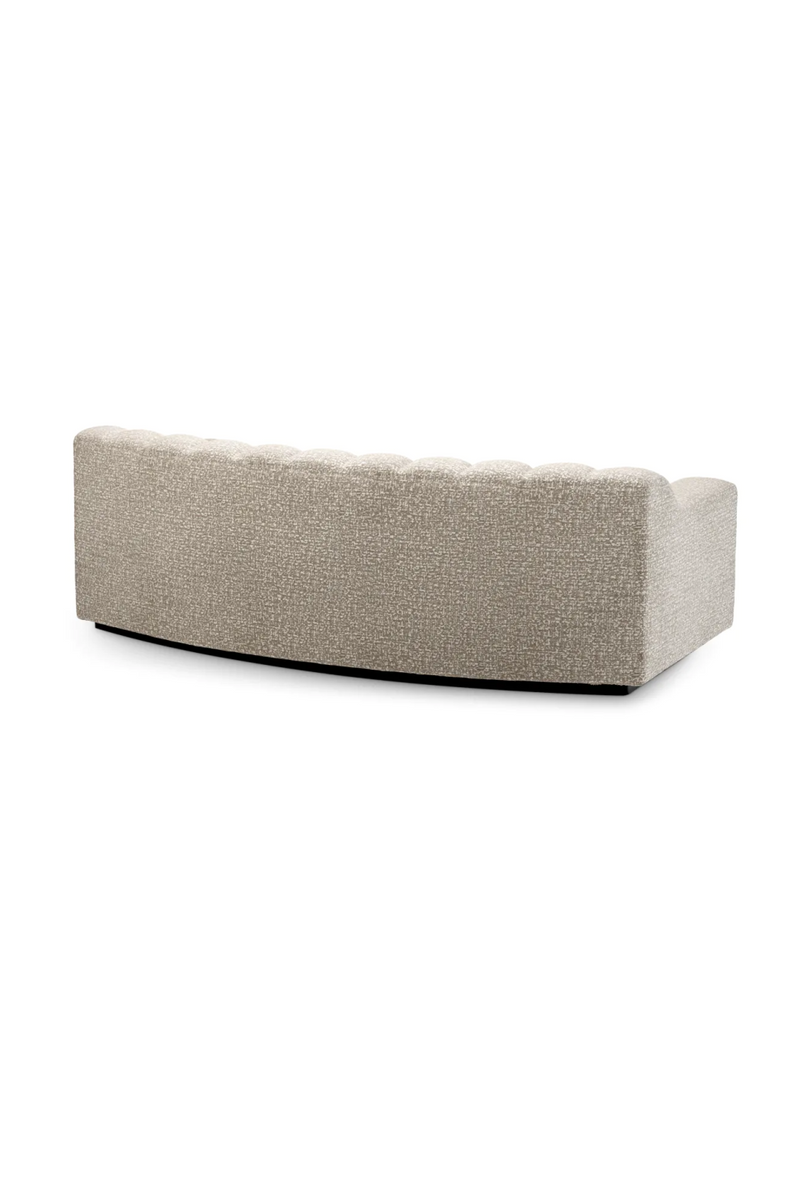 Channel Stitched Sofa S | Eichholtz Kelly | Eichholtzmiami.com
