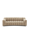 Channel Stitched Sofa S | Eichholtz Kelly | Eichholtzmiami.com