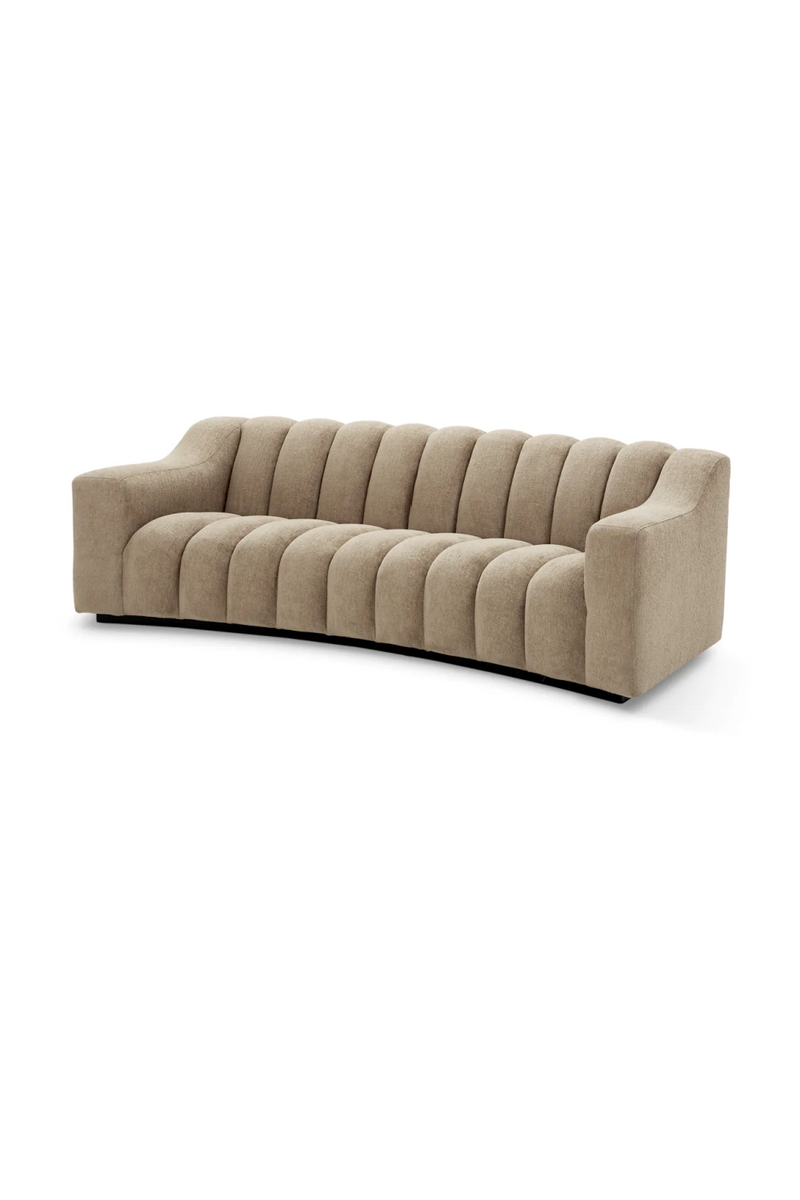 Channel Stitched Sofa S | Eichholtz Kelly | Eichholtzmiami.com