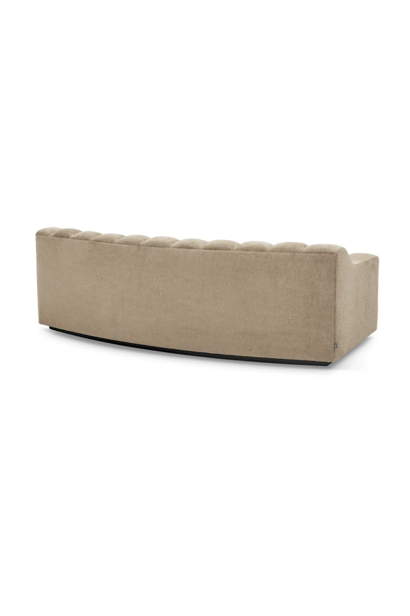 Channel Stitched Sofa S | Eichholtz Kelly | Eichholtzmiami.com