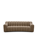 Channel Stitched Sofa S | Eichholtz Kelly | Eichholtzmiami.com
