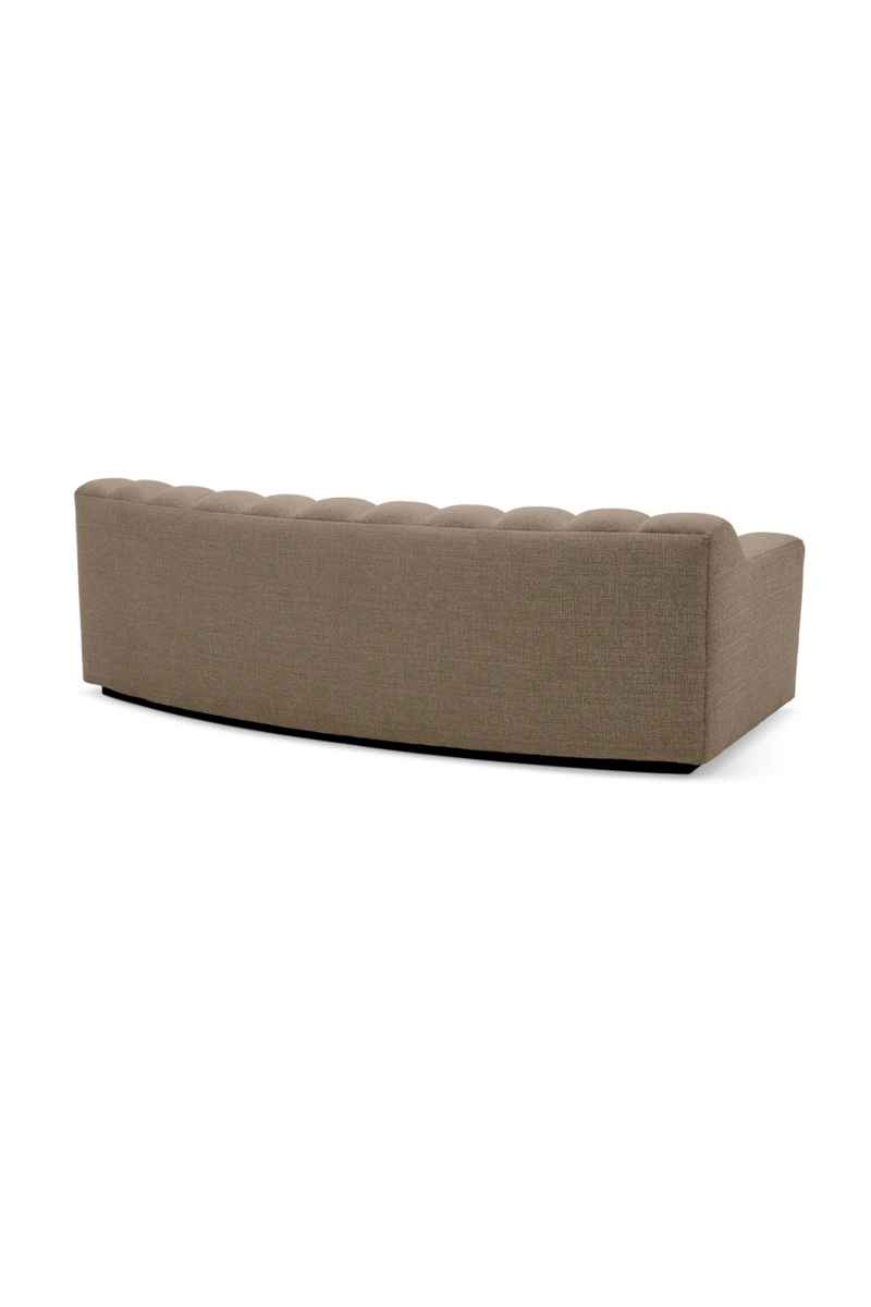 Channel Stitched Sofa S | Eichholtz Kelly | Eichholtzmiami.com