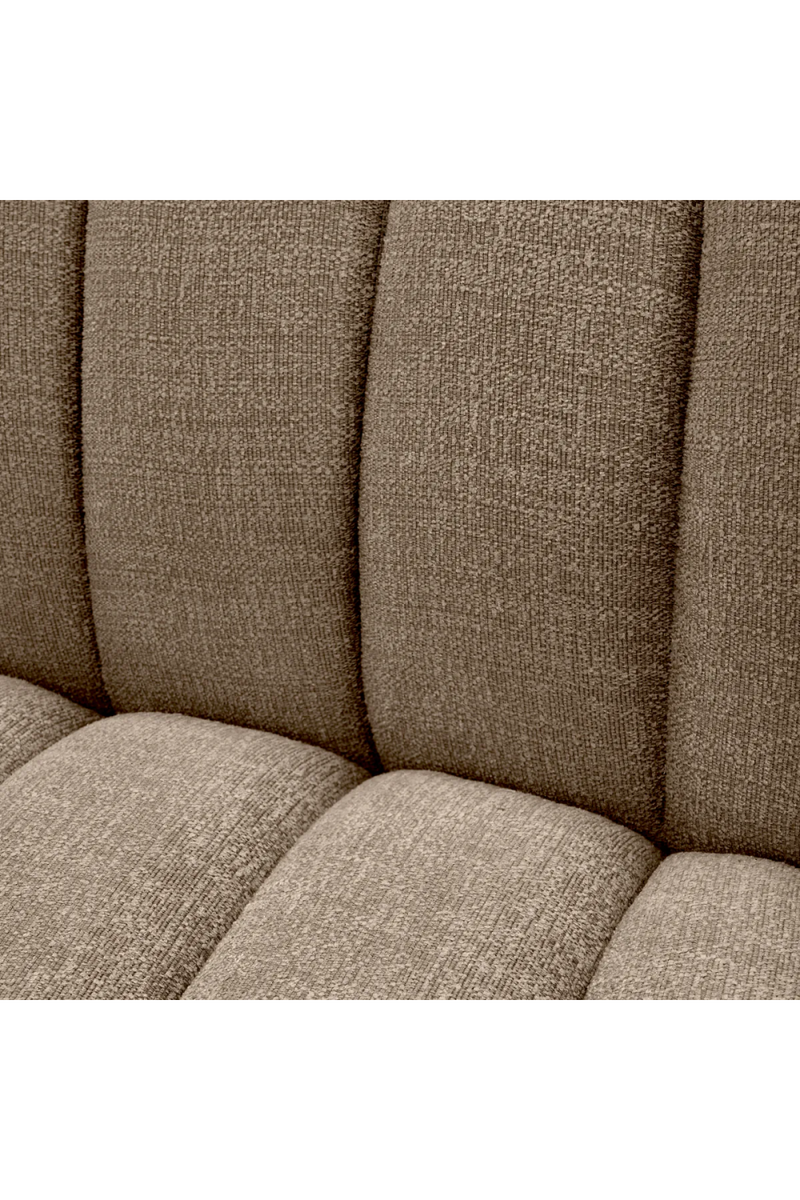 Channel Stitched Sofa S | Eichholtz Kelly | Eichholtzmiami.com