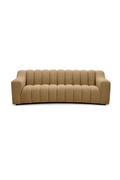 Channel Stitched Sofa S | Eichholtz Kelly | Eichholtzmiami.com