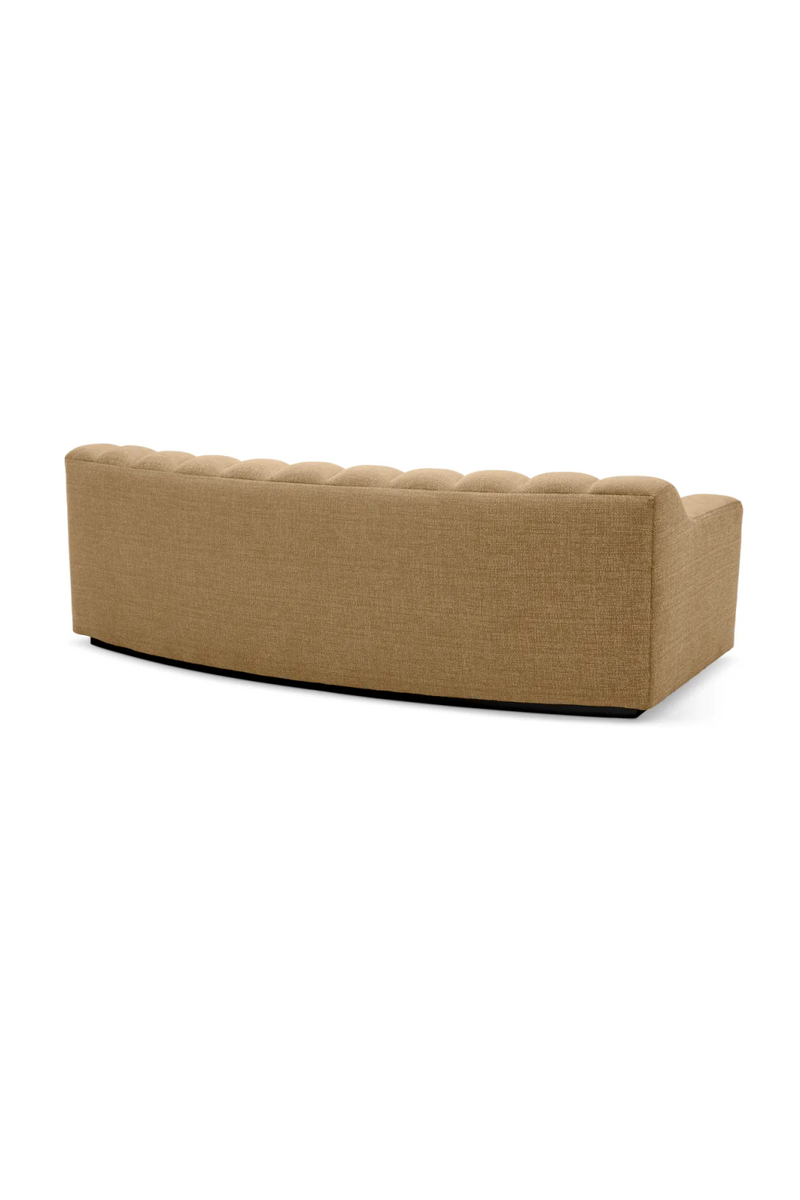 Channel Stitched Sofa S | Eichholtz Kelly | Eichholtzmiami.com