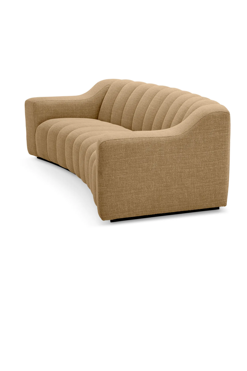 Channel Stitched Sofa S | Eichholtz Kelly | Eichholtzmiami.com
