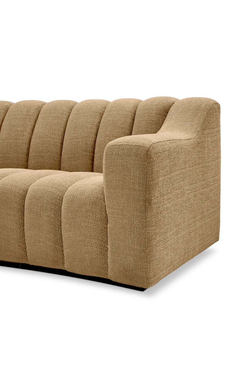 Channel Stitched Sofa S | Eichholtz Kelly | Eichholtzmiami.com