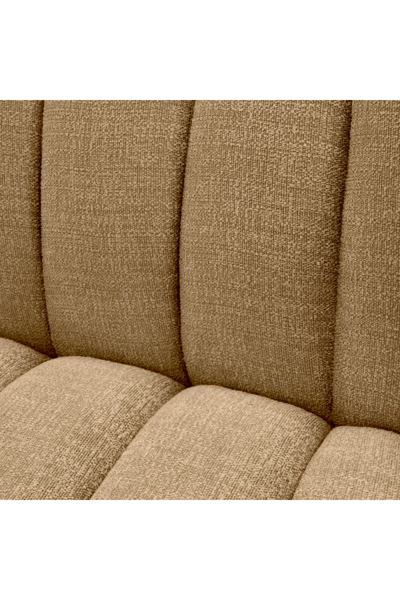 Channel Stitched Sofa S | Eichholtz Kelly | Eichholtzmiami.com
