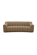 Channel Stitched Sofa S | Eichholtz Kelly | Eichholtzmiami.com