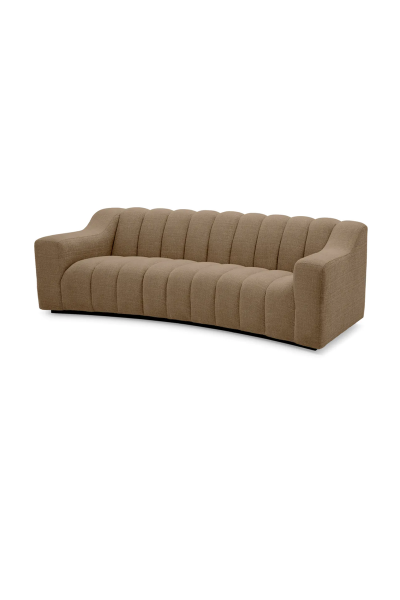 Channel Stitched Sofa S | Eichholtz Kelly | Eichholtzmiami.com