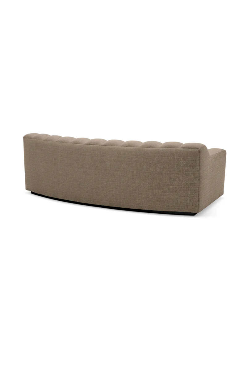 Channel Stitched Sofa S | Eichholtz Kelly | Eichholtzmiami.com