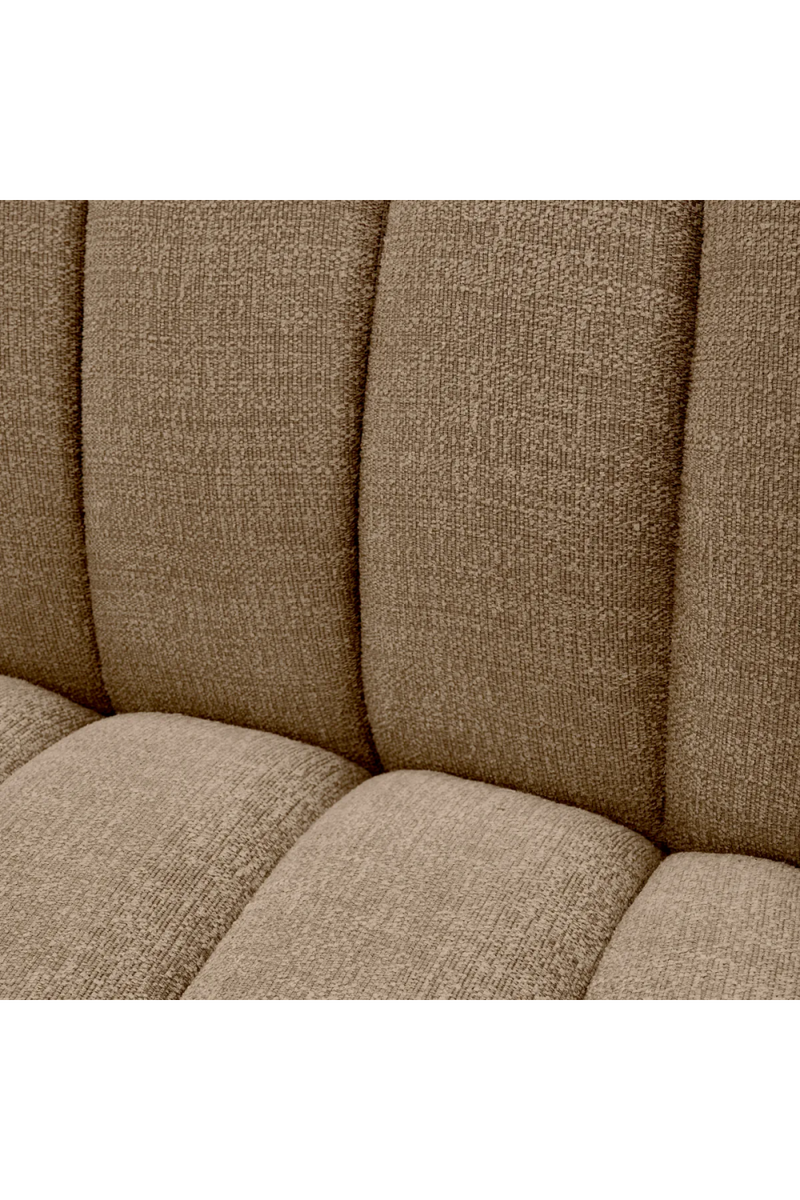 Channel Stitched Sofa S | Eichholtz Kelly | Eichholtzmiami.com