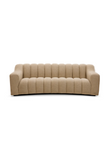 Channel Stitched Sofa S | Eichholtz Kelly | Eichholtzmiami.com