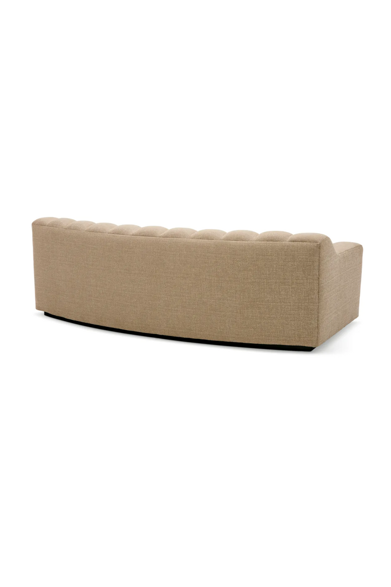 Channel Stitched Sofa S | Eichholtz Kelly | Eichholtzmiami.com