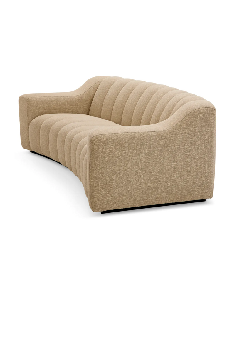 Channel Stitched Sofa S | Eichholtz Kelly | Eichholtzmiami.com