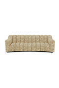 Channel Stitched Sofa S | Eichholtz Kelly | Eichholtzmiami.com