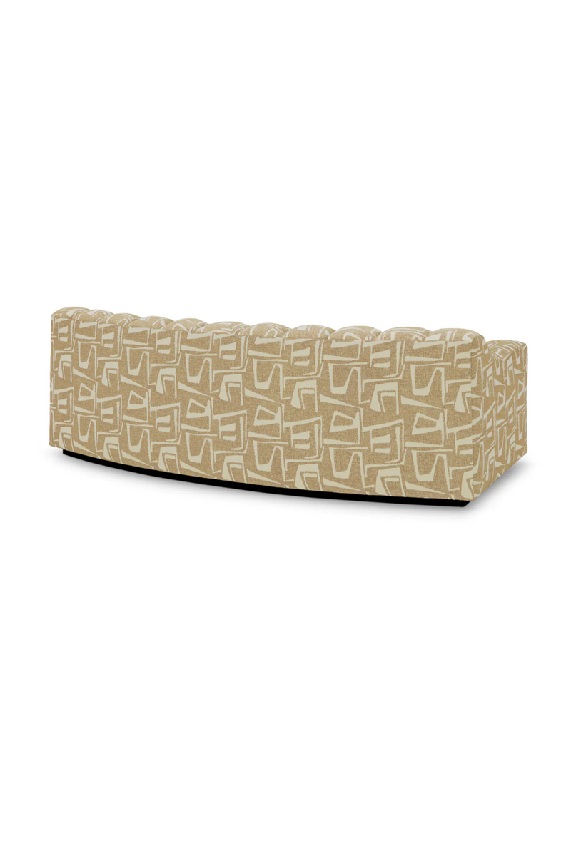 Channel Stitched Sofa S | Eichholtz Kelly | Eichholtzmiami.com