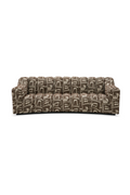 Channel Stitched Sofa S | Eichholtz Kelly | Eichholtzmiami.com