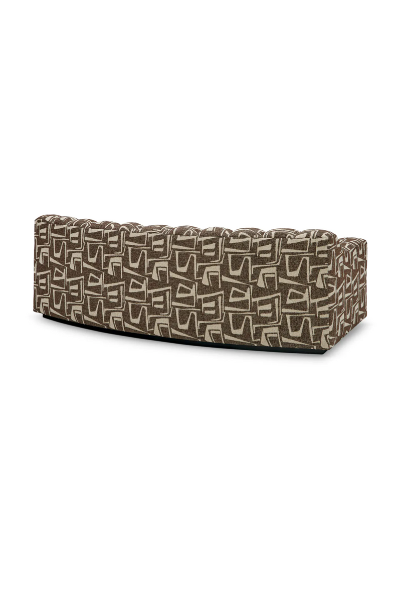 Channel Stitched Sofa S | Eichholtz Kelly | Eichholtzmiami.com