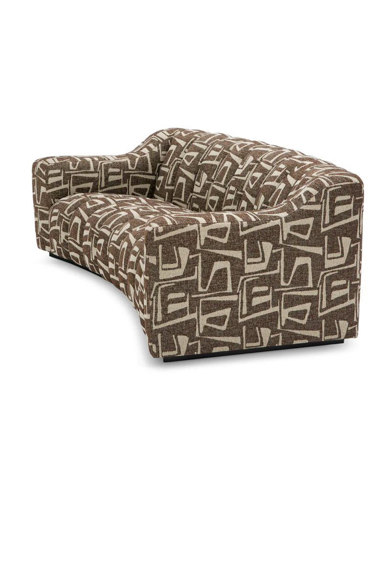 Channel Stitched Sofa S | Eichholtz Kelly | Eichholtzmiami.com
