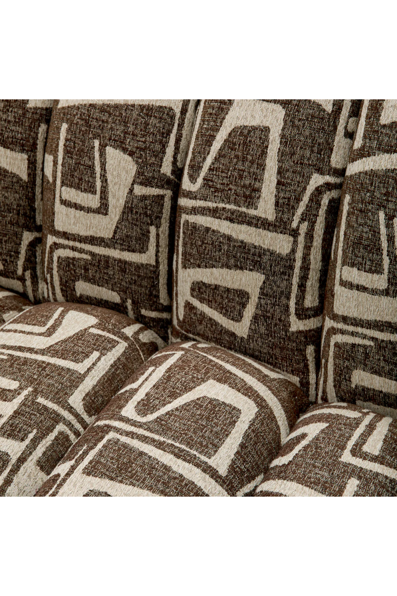 Channel Stitched Sofa S | Eichholtz Kelly | Eichholtzmiami.com