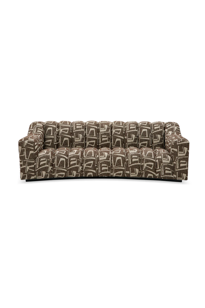 Channel Stitched Sofa S | Eichholtz Kelly | Eichholtzmiami.com