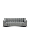 Channel Stitched Sofa S | Eichholtz Kelly | Eichholtzmiami.com
