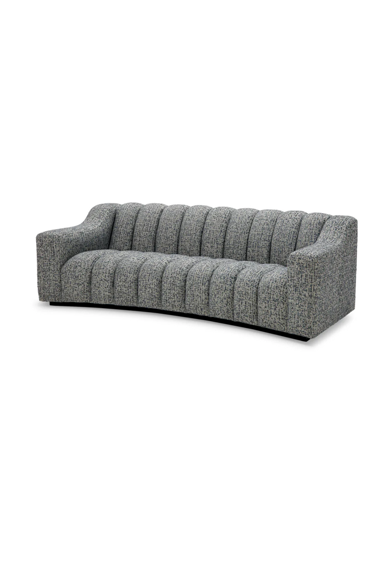 Channel Stitched Sofa S | Eichholtz Kelly | Eichholtzmiami.com