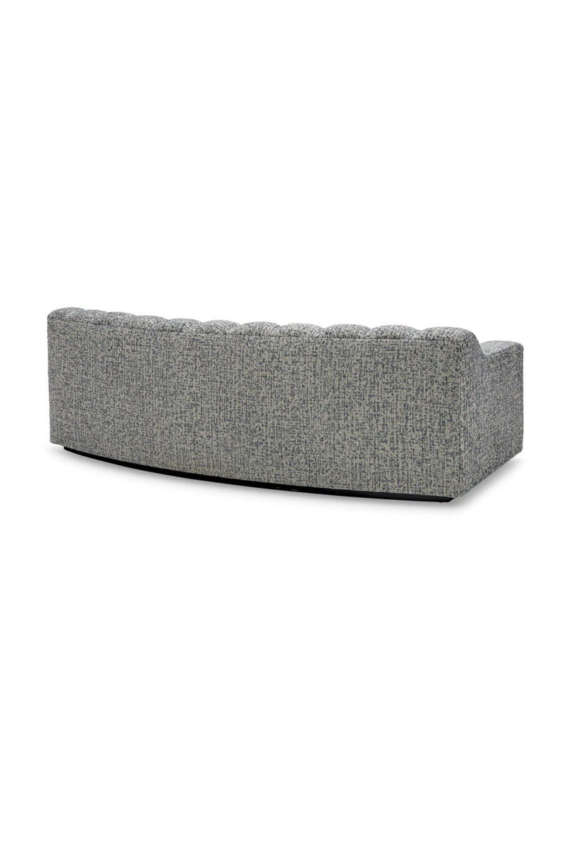 Channel Stitched Sofa S | Eichholtz Kelly | Eichholtzmiami.com