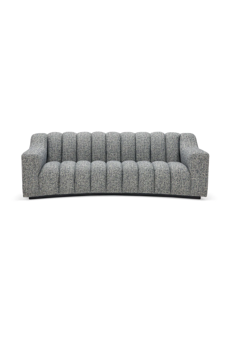 Channel Stitched Sofa S | Eichholtz Kelly | Eichholtzmiami.com