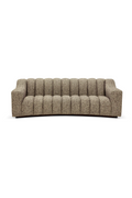 Channel Stitched Sofa S | Eichholtz Kelly | Eichholtzmiami.com