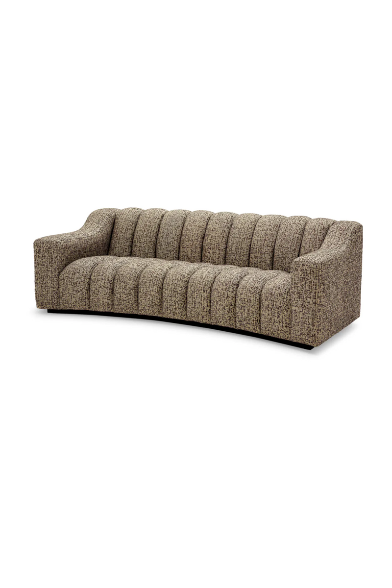 Channel Stitched Sofa S | Eichholtz Kelly | Eichholtzmiami.com