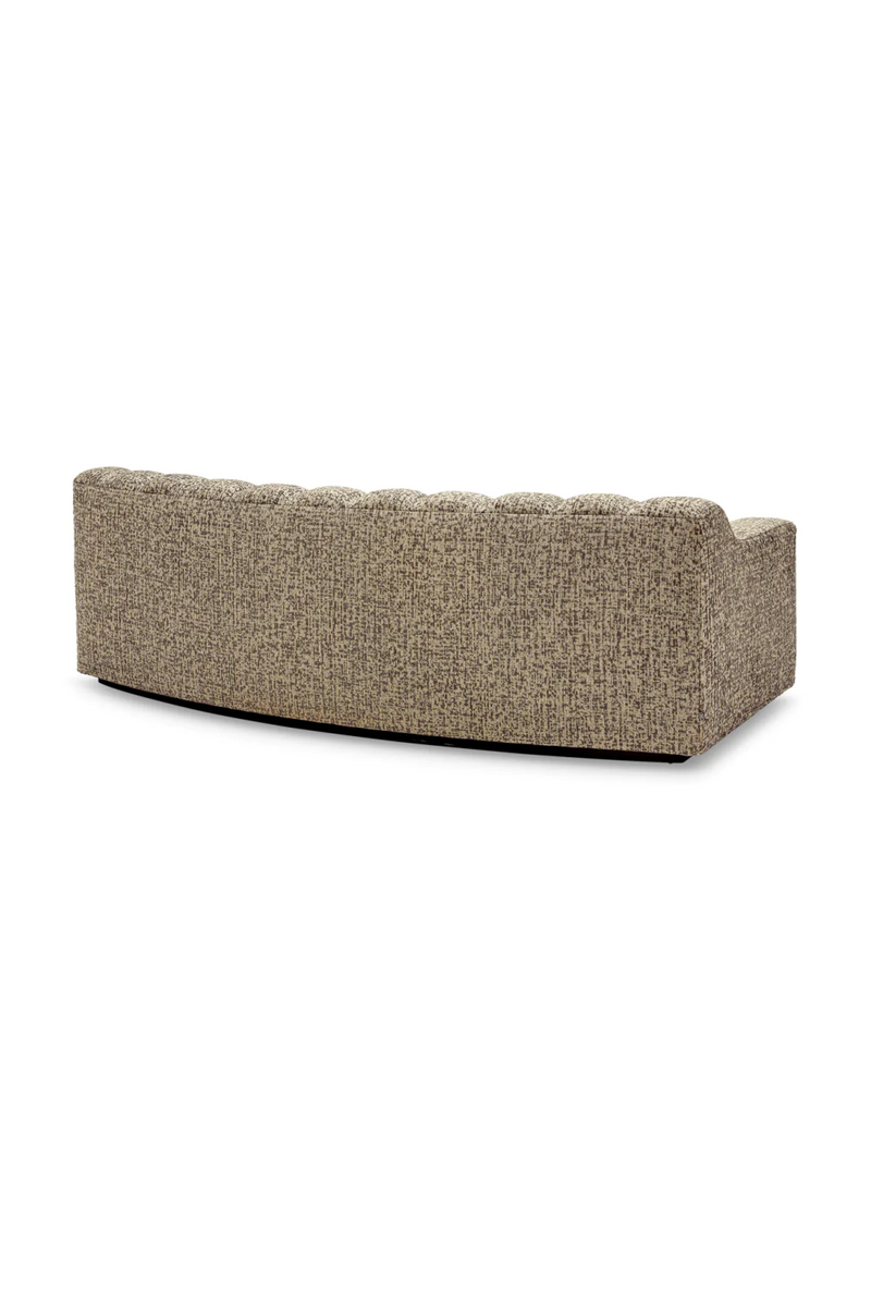 Channel Stitched Sofa S | Eichholtz Kelly | Eichholtzmiami.com