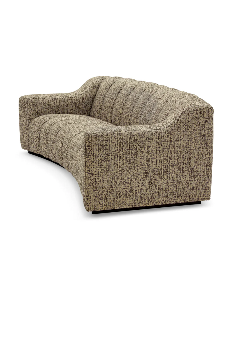 Channel Stitched Sofa S | Eichholtz Kelly | Eichholtzmiami.com