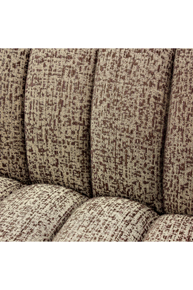 Channel Stitched Sofa S | Eichholtz Kelly | Eichholtzmiami.com