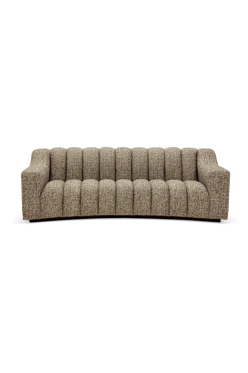 Channel Stitched Sofa S | Eichholtz Kelly | Eichholtzmiami.com
