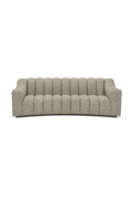 Channel Stitched Sofa S | Eichholtz Kelly | Eichholtzmiami.com