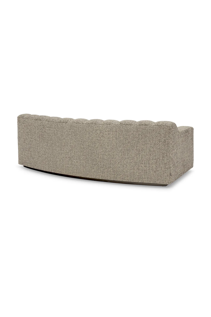 Channel Stitched Sofa S | Eichholtz Kelly | Eichholtzmiami.com