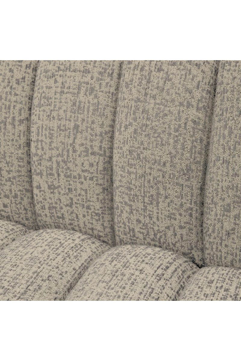 Channel Stitched Sofa S | Eichholtz Kelly | Eichholtzmiami.com