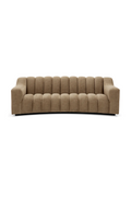 Channel Stitched Sofa S | Eichholtz Kelly | Eichholtzmiami.com