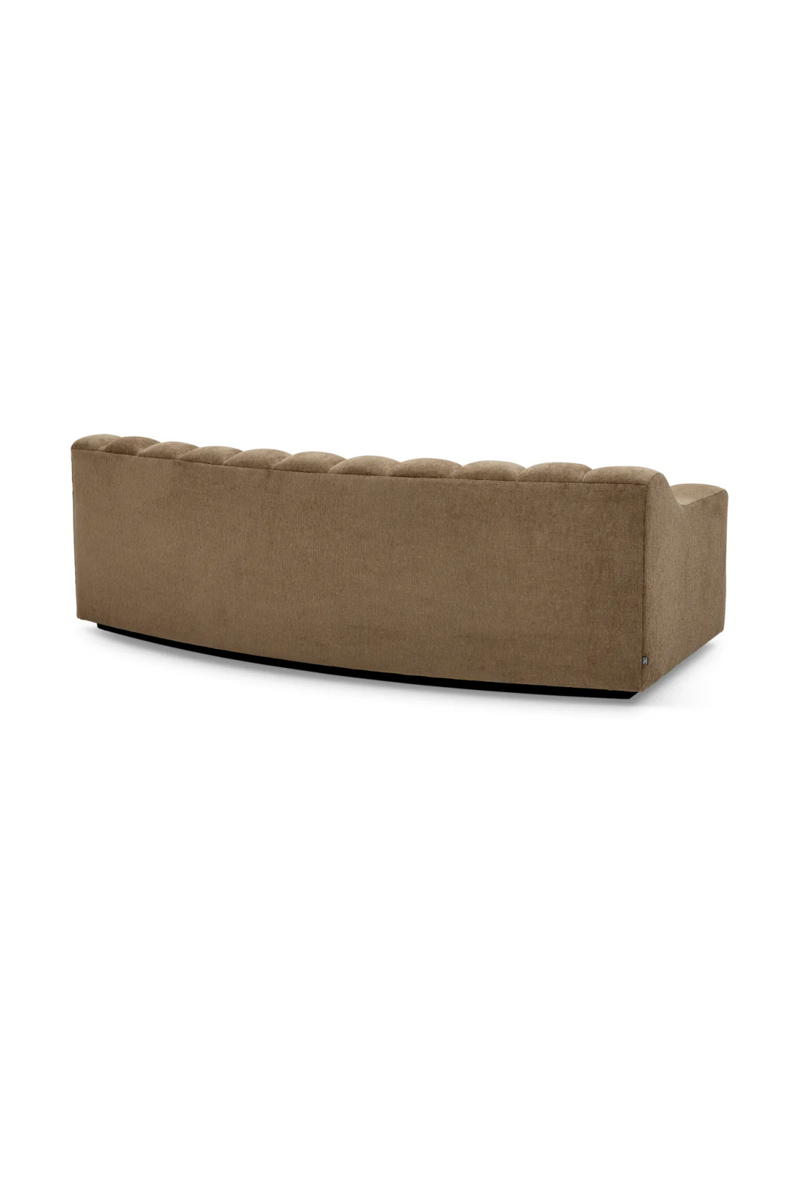 Channel Stitched Sofa S | Eichholtz Kelly | Eichholtzmiami.com