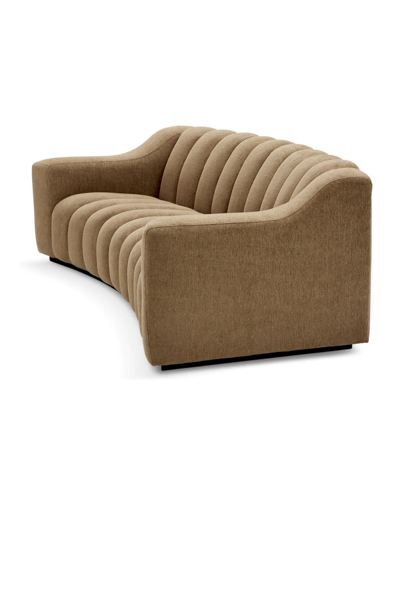 Channel Stitched Sofa S | Eichholtz Kelly | Eichholtzmiami.com