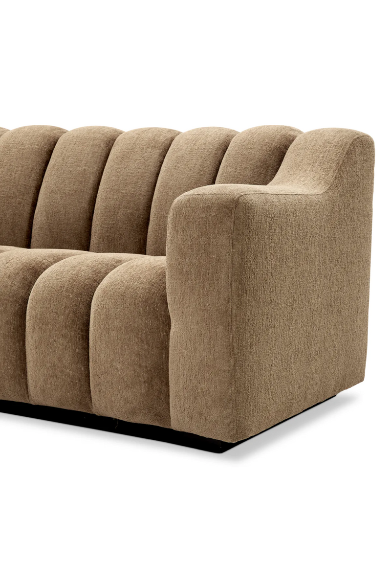 Channel Stitched Sofa S | Eichholtz Kelly | Eichholtzmiami.com
