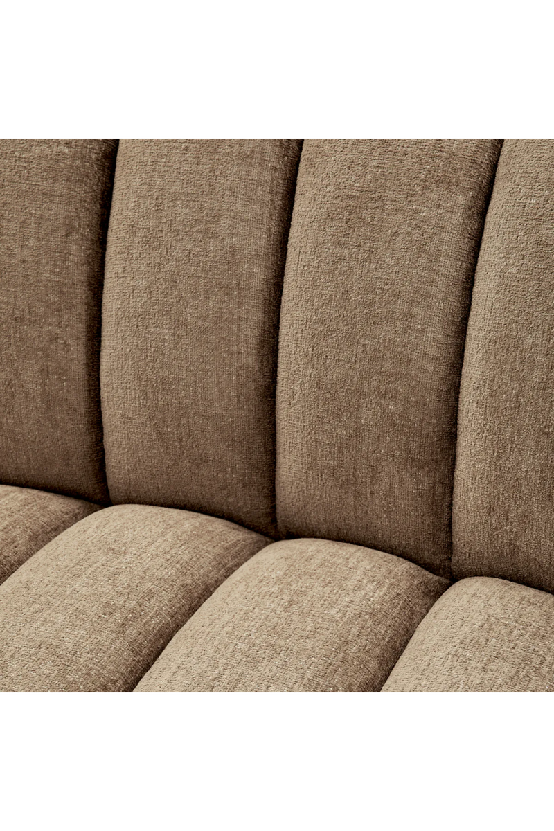 Channel Stitched Sofa S | Eichholtz Kelly | Eichholtzmiami.com