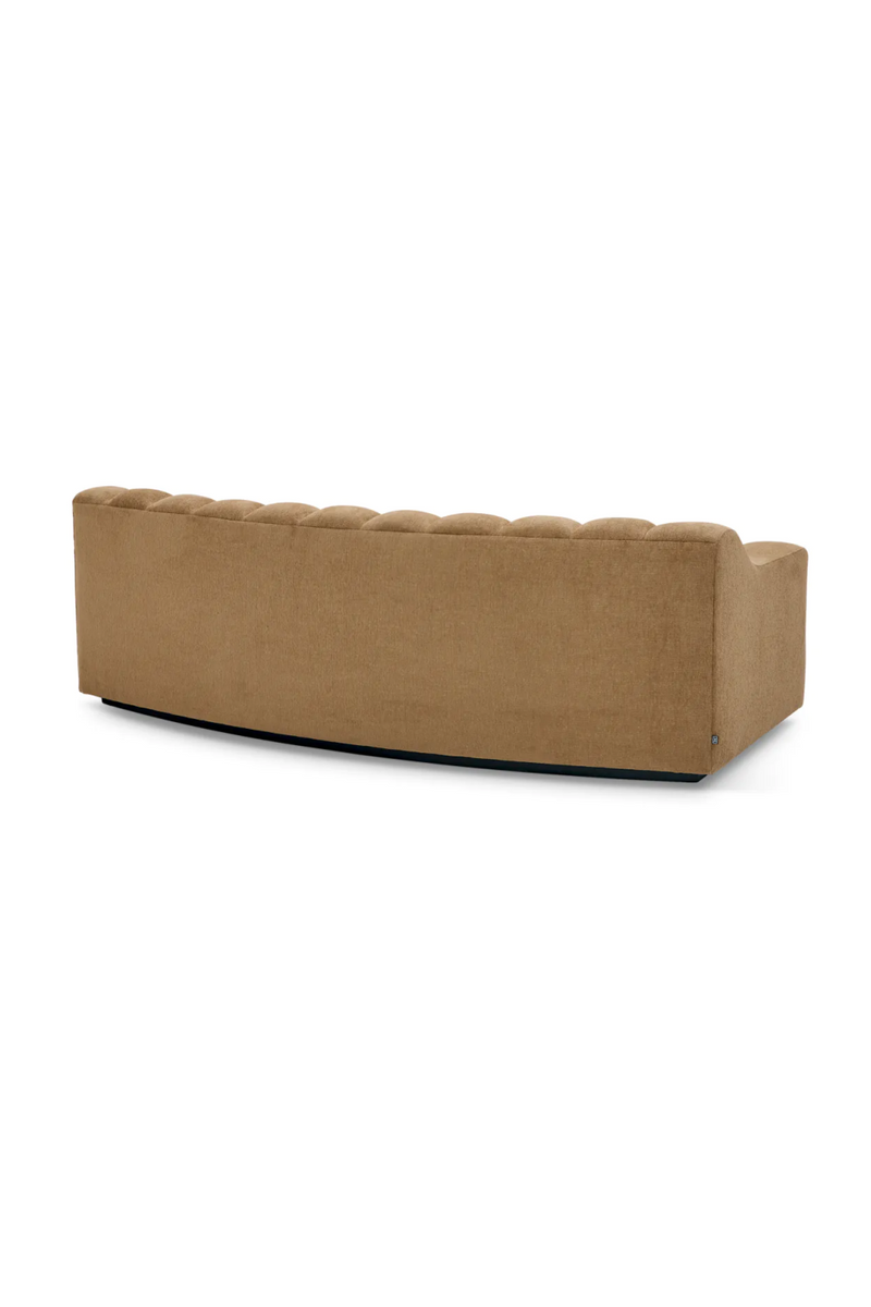 Channel Stitched Sofa S | Eichholtz Kelly | Eichholtzmiami.com