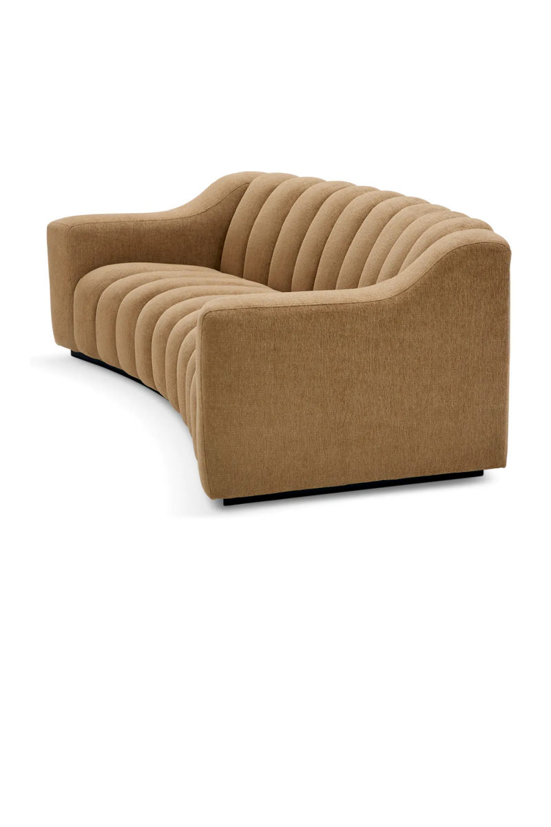 Channel Stitched Sofa S | Eichholtz Kelly | Eichholtzmiami.com