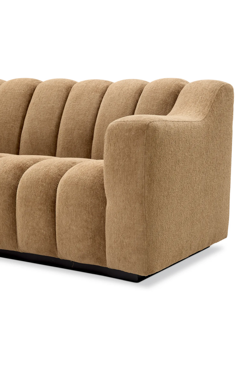 Channel Stitched Sofa S | Eichholtz Kelly | Eichholtzmiami.com