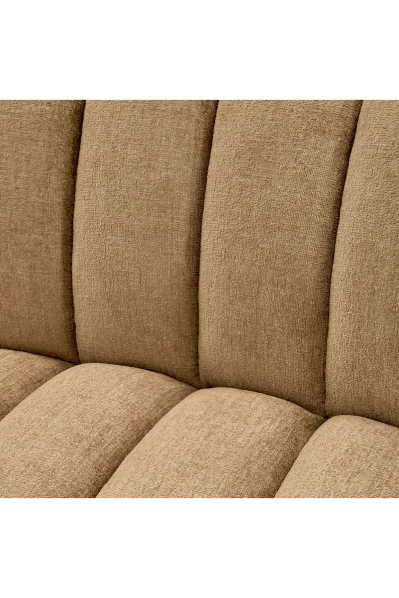 Channel Stitched Sofa S | Eichholtz Kelly | Eichholtzmiami.com